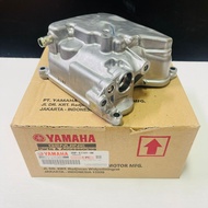 YAMAHA PART 2DP-E1191-00 CYLINDER HEAD COVER NVX155 V1-V2 & NMAX155 V1-V2 & NVX V1-V2 & NMAX V1-V2