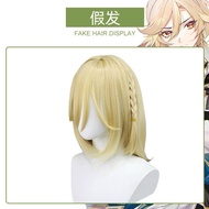 【COSER 77】ชุดเครื่องแต่งกายคอสเพลย์ เกมแอนิเมชั่น Genshin Impact Cos Kaveh