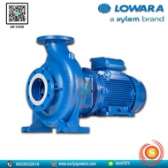 ปั๊มน้ำ LOWARA I ENSCS I NSCS 32-250/110A I Close Coupled Centrifugal Pumps