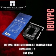 THERMALRIGHT MOUNTING KIT LGA 1851 CPU FRAME BLACK