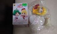 超時空要塞 macross f 雪露 一番賞