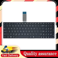 New Laptop Keyboard For ASUS A550V DX992M FL5000C R510J R513C Y582L K550J K550V F550J A550J black