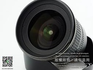 【樂福數位】二手 Nikon 12-24mm F4 G AF-S ED DX鏡