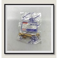 TS100 TS125 SLIDE NEEDLE ASSY - SAFETY