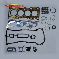 L8 L813 CGBB CHBB FOR FORD MONDEO III OR MAZDA 6 GG 1.8 METAL Engine Parts Full Set Engine Gasket 8L