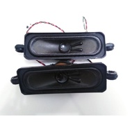 Panasonic TH-L42U5K speaker