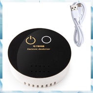 (WJRN) A86I Compact Generator - Mini for Car and Room Odor Elimination