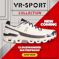 Cloudwander waterproof running shoes men’s shoes free delivery‼️return unhappy 100% goods warranty