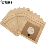 <babyko> 5/10 Vacuum Cleaner Dust Bags For Haier,Electroulux,, ZW1000-5, ZW1000-6