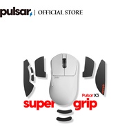 Pulsar Supergrip Grip Tape for X3 RHD Medium & Mini