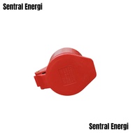 Mobile Socket 225 DMS-3P+E+N-32A 3Pin+E+N-32A DV/