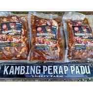 Kambing Perap Padu