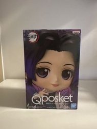 鬼滅之刃 Q posket 蝴蝶忍 公仔
