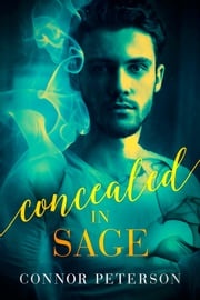 Concealed in Sage Connor Peterson