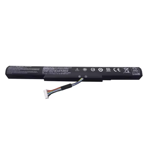 WHOLESALE New Genuine AS16A5K AS16A6K AS16A7K AS16A8K Laptop Battery for Acer Aspire E 15 Series E5-