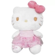 Hello Kitty 超大毛公仔
