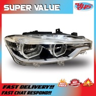 USED ORI BMW F30 LCI 2016-2019 LED HEADLIGHT