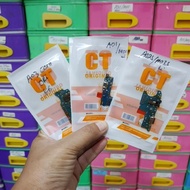 SAMSUNG AO1 CHARGER CONNECTOR/.A02.A03.A03CORE.A03S.A04.A04E.A04S.A10/M10.A10S SMALL& BIG.A11/M11.A1