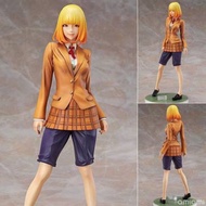 Action Figure Hana Midorikawa Prison School