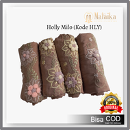 Mukena Terusan Jumbo Mukenah Terusan Bordir Timbul Mukena Lajuran Bordir Katun Rayon Adem Dewasa Ruk