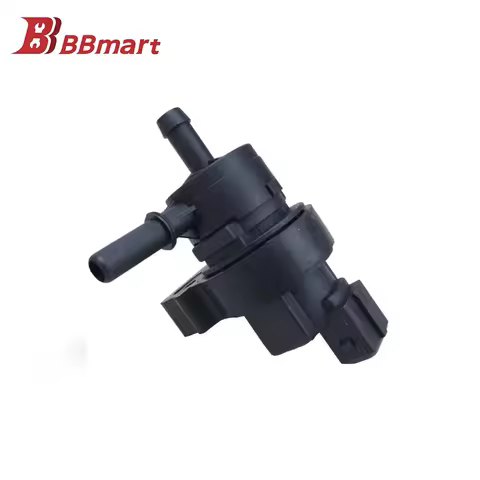 A2124702493 BBmart Auto Parts 1pc Vapor Canister Purge Solenoid For Mercedes Benz E Class Car Access