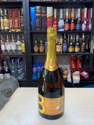 Nước Đào BURST Peach 750ml