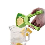 Manual Hand Held Orange Lime Lemon Citrus Juice Squeezer Maker Bar Kitchen Fruit