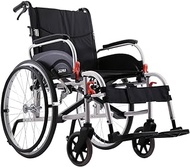 Soma Agile Detachable Wheelchair (Big Wheel: 22 Inches)
