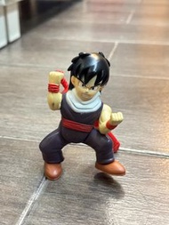 （限SF到付）中古 2006年 麥當勞 龍珠 Dragon Ball Z 孫悟飯 公仔