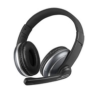 INTOPIC USB頭戴式耳機麥克風 JAZZ-UB700-N燦坤線上購物