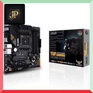 "ASUS TUF GAMING B550M-PLUS AMD Ryzen 5000 Series AM4 Compatible B550 mATX Motherboard"