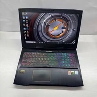 高端遊戲本 i7 7700處理器 16G 記憶體➕...