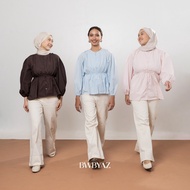 BWBYAZ - Emily Blouse