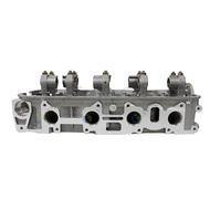 Newpars Auto Parts Cylinder Head 4ZE1 For ISUZU Holden