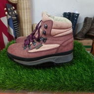 Garmond goretex outdoor shoes women second hand