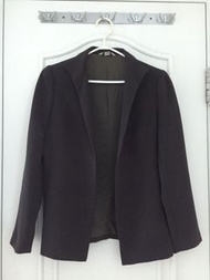 Brand New Wanko Coat 墨綠色 西裝外套