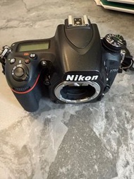 Nikon D750 body 