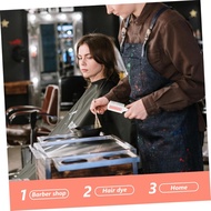 8pcs Highlight Hair Comb Hair Chalk Hair Comb for Men Hair Color Chalk Combs for Men Party Hair Colo