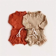 Tokolobo 8.8 SALE JULY CHILDREN'S SET (ESTIMATION 6 MONTHS - 4 YEARS)