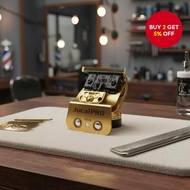 Jucai PRO FX707G2 , F7878 FF1T  -  DLC   Jucai PRO FX707G2 Mata Bilah Berlapis Titanium untuk F7878 