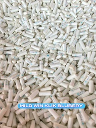 BUSA FILTER MILD WIN KLIK STOBERY 1KG