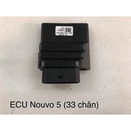 ECU (IC điều khiển trung tâm) xe Nouvo SX Novo 5