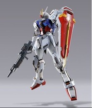 METAL BUILD STRIKE GUNDAM突擊高達