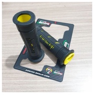 Handgrip D0min0 Italy Handfat D0min0 Grip D0min0 Universal Scales for All Motorcycles