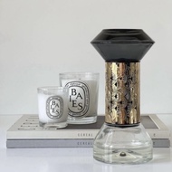 100% Authentic Diptyque sablier hourglass diffuser refill Home Diffuser 75ml