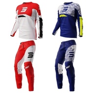 2025 SHOT MX combination motorcycle motorcycle endurance equipment off road motorcycle ventilation M