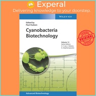 [English - 100% Original] - Cyanobacteria Biotechnology by Sang Yup Lee (US edition, hardcover)