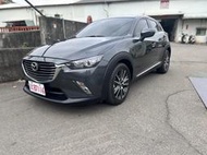 2017 Cx3 售25.8萬  台中大里看車 自售
