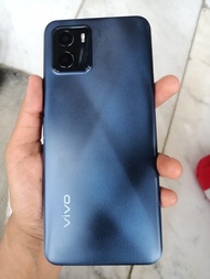 hp second vivo y15s seken