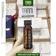 [XẢ DATE 12/2023] Nước Uống Collagen Trẻ Hóa Da NMN + Arg Liquid 12000 Cao Cấp Mẫu Mới Hộp 12 Chai C